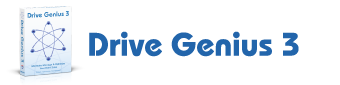 Drive Genius 3